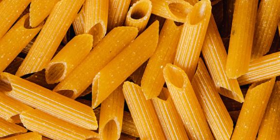 Illustration - Pasta