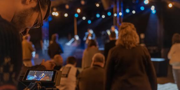 M22 │ Goodbye PopUp Village + Passage de flambeau