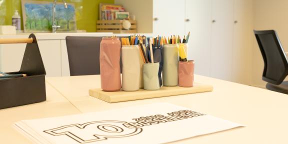 Porte ouverte Centre 'A Bosselesch'