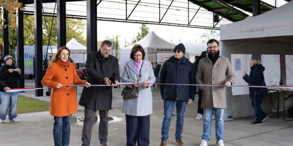 Kiermes wéi fréier zu Monnerech │ 26.10.2025