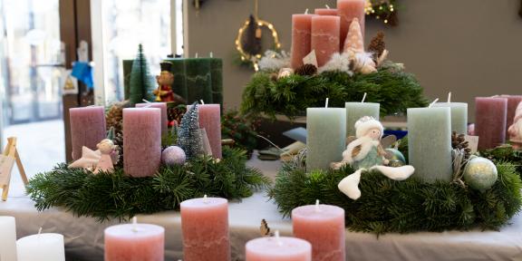 Konscht- & Hobbymaart