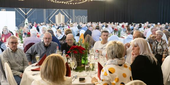 Fête du 3e âge 2025