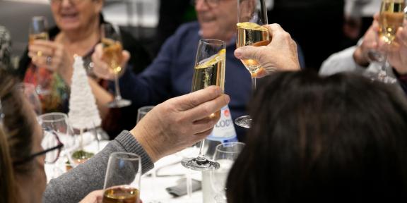 Fête du 3e âge