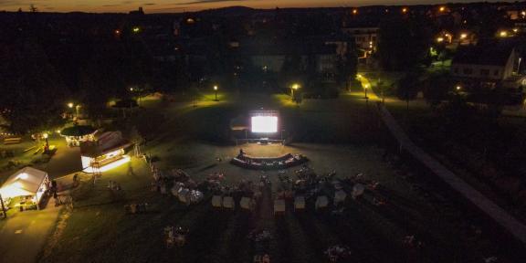 Kino am Park 2024