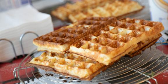 Kiermes am Nëssert 2025