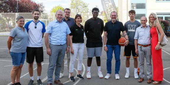 Nuit du Sport 2022