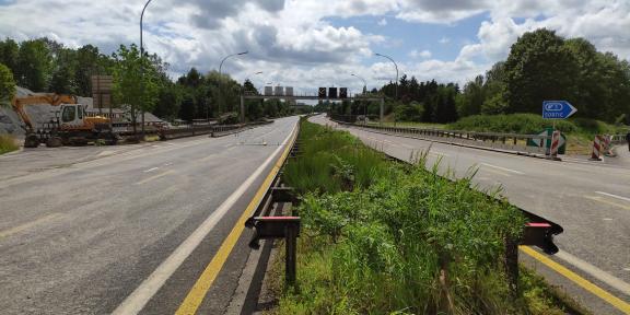 Autoroute A4