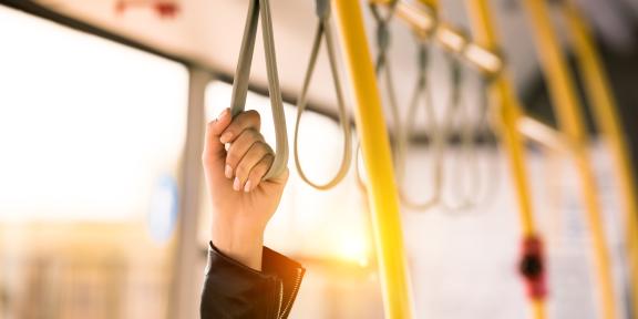 TICE │changement itinéraire ligne 17