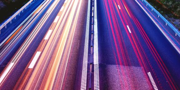 Autoroute