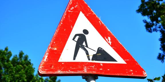 Info trafic | Travaux routiers - rue de Mondercange (Ehlerange) 