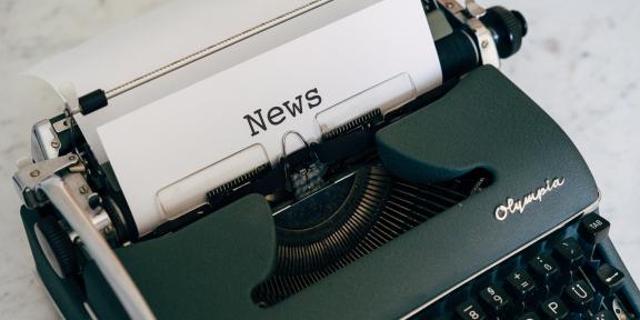Illustration "News"