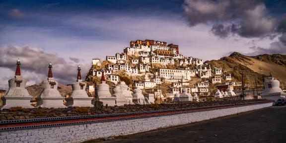 Solidarité Tibet