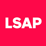 logo LSAP